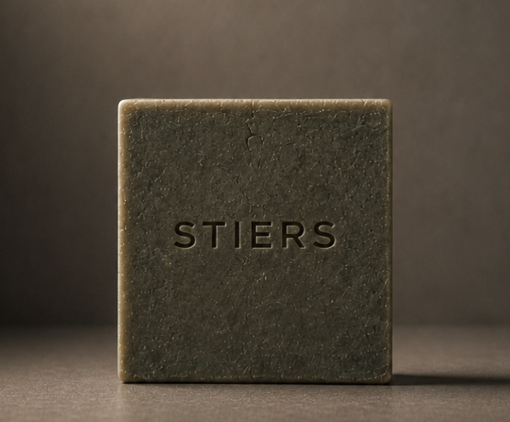 STIERS STIERS Seife