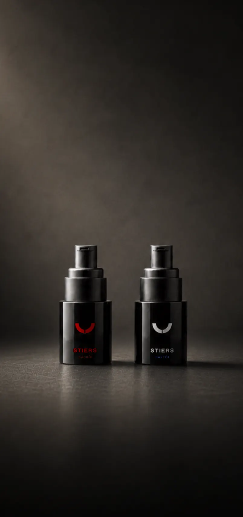 STIERS Das Stiers Ritual Set