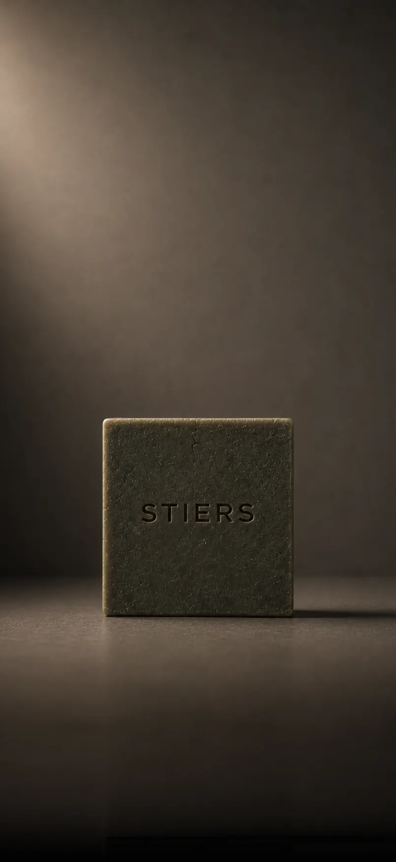 STIERS Stiers Seife